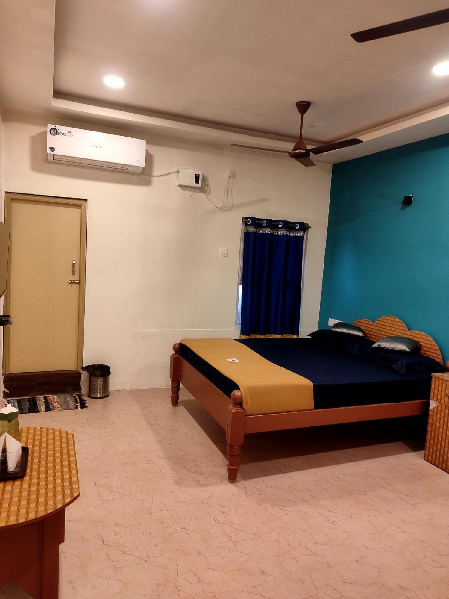 Aishwaryam Home Stay マドゥライ エクステリア 写真