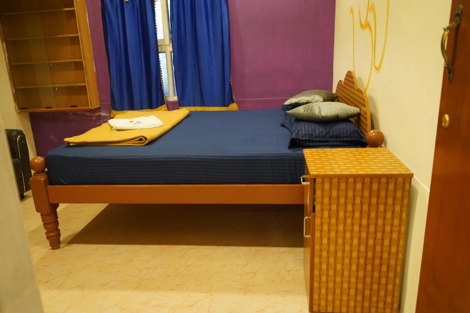 Aishwaryam Home Stay マドゥライ エクステリア 写真